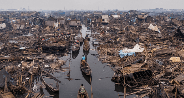 Demolitions in Lagos Claim Twelve Lives