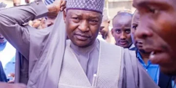 DSS Re-arrests Malami Over Terrorism Financing Allegations