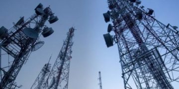 Nigeria’s Data Boom Accelerates, Testing Telecoms Infrastructure and Digital Economy Ambitions