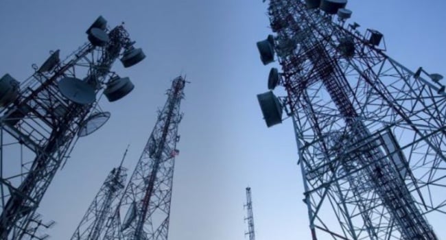 Nigeria’s Data Boom Accelerates, Testing Telecoms Infrastructure and Digital Economy Ambitions