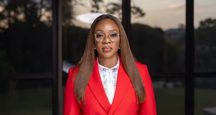 MultiChoice Nigeria Names Kemi Omotosho New CEO as John Ugbe Retires