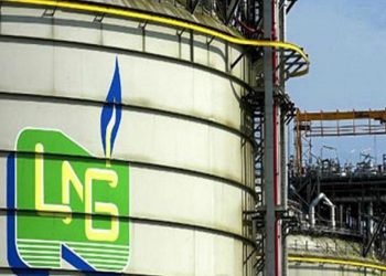 Nigeria’s LNG Exports Hit Five-Year High as Gas Supply Improves