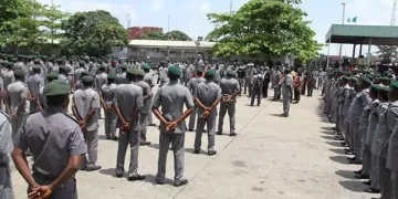 Revenue Boom: Nigeria Customs Hits ₦731 Billion, Exceeding Targets