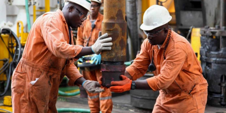 Nigeria’s 2025 Oil Production Averages 1.64 Million Barrels Daily Amid Fluctuations