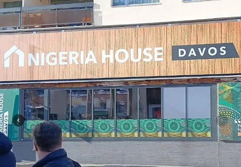 Nigeria’s Diplomatic Surge Aims to Convert Global Interest into Investment
