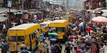 Nigeria Posts N12trn Trade Surplus as Non-Oil Exports Surge in H1 2025