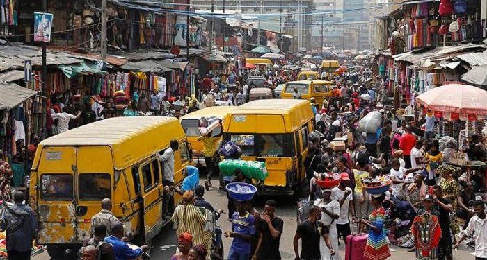 Nigeria Posts N12trn Trade Surplus as Non-Oil Exports Surge in H1 2025