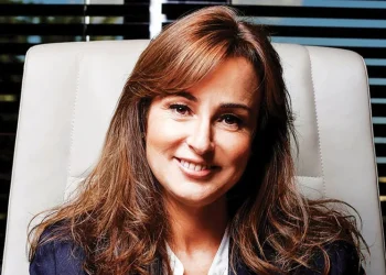 Morocco’s Al Mada Appoints Noufissa Kessar as New CEO