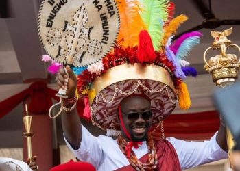 Obi Cubana Vows Investment Surge for Hometown