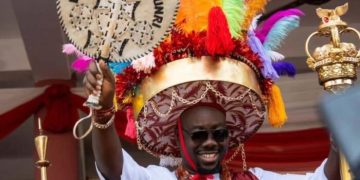 Obi Cubana Vows Investment Surge for Hometown