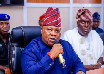 Osun Services Resume After 11-Month Strike