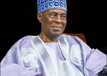 Nigerian Business Icon Adekunle Ojora Passes Away at 93