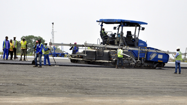 Abuja Airport Second Runway Faces Fresh Uncertainty After N10m Budget Allocation