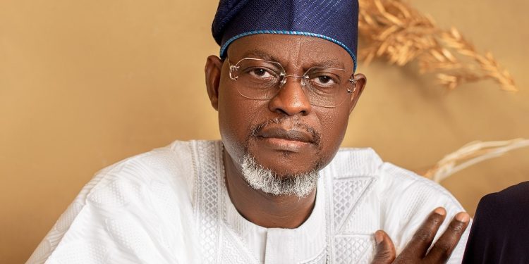 Nigerian Tycoon Taiwo Afolabi’s SIFAX Marine Plans Offshore Vessel Expansion