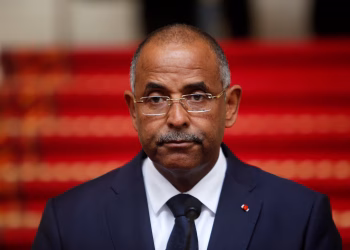 Patrick Achi Elected Speaker as Ivory Coast’s Ruling Party Consolidates Power