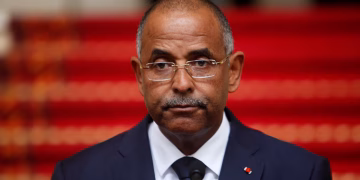 Patrick Achi Elected Speaker as Ivory Coast’s Ruling Party Consolidates Power