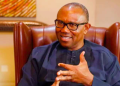 Peter Obi Faults FG over ₦8tn NNPC Debt Write-Off, Says Funds Could Ease Nigerians’ Hardship.