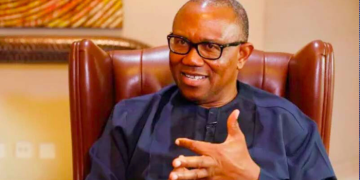 Peter Obi Faults FG over ₦8tn NNPC Debt Write-Off, Says Funds Could Ease Nigerians’ Hardship.