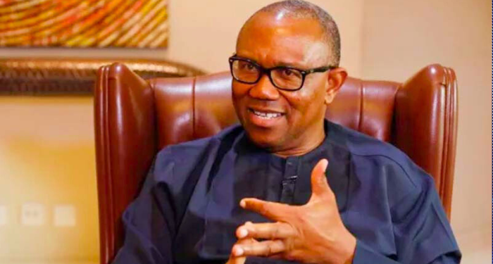 Peter Obi Faults FG over ₦8tn NNPC Debt Write-Off, Says Funds Could Ease Nigerians’ Hardship.