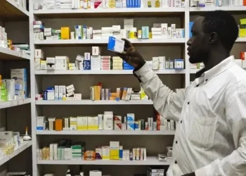 Investment Surges but High Costs Stifle Pharma Production