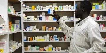 Investment Surges but High Costs Stifle Pharma Production