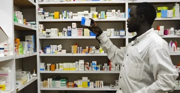 Investment Surges but High Costs Stifle Pharma Production