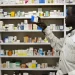 Investment Surges but High Costs Stifle Pharma Production