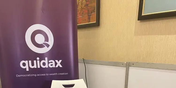 Nigeria’s Crypto Crackdown Reshapes a Billion-Dollar Market