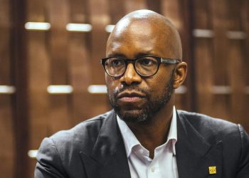 Dangote Appoints MTN CEO Ralph Mupita to Fertiliser Board as IPO Plans Advance