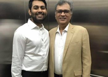 Indian Father-Son Duo’s Stake in Mecure Industries Soars to $186 Million as Shares Skyrocket 239%