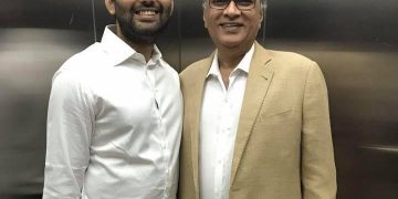 Indian Father-Son Duo’s Stake in Mecure Industries Soars to $186 Million as Shares Skyrocket 239%