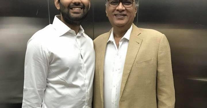 Indian Father-Son Duo’s Stake in Mecure Industries Soars to $186 Million as Shares Skyrocket 239%