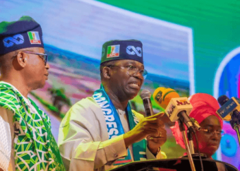Abiru Praises Tinubu’s Reforms in Scorecard