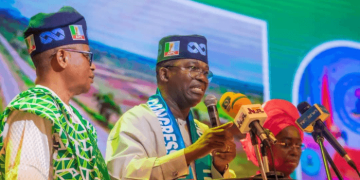 Abiru Praises Tinubu’s Reforms in Scorecard