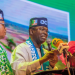 Abiru Praises Tinubu’s Reforms in Scorecard