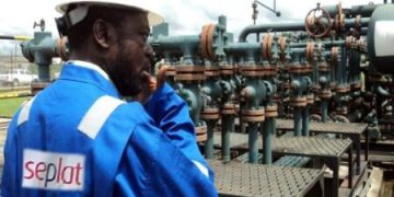 Seplat’s ANOH Gas Project Begins Supply