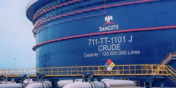 Dangote Refinery Bets on Replication Strategy for Fast-Track Expansion