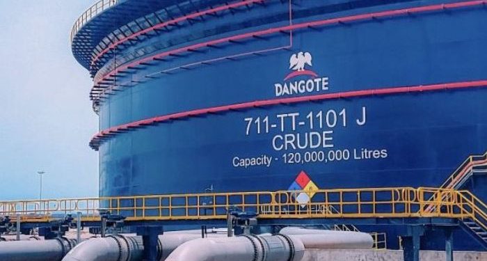 Dangote Refinery Bets on Replication Strategy for Fast-Track Expansion