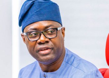 Oyo Governor Makinde Shakes Up Cabinet with New SSG and Key Appointments