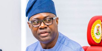 Oyo Governor Makinde Shakes Up Cabinet with New SSG and Key Appointments