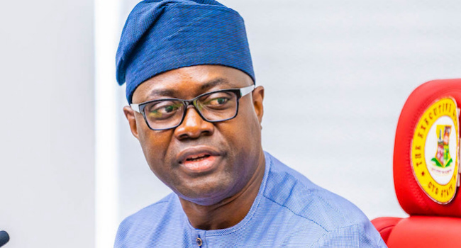 Oyo Governor Makinde Shakes Up Cabinet with New SSG and Key Appointments