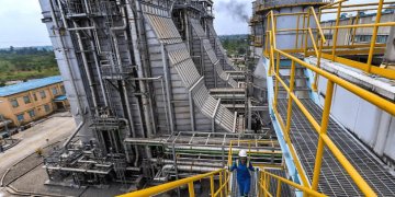 FG Sets Aside ₦1.7tn in 2026 Budget to Settle Unpaid Contractor Bills