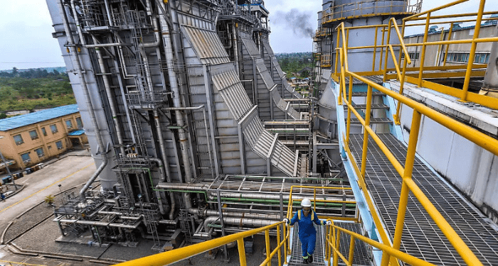 FG Sets Aside ₦1.7tn in 2026 Budget to Settle Unpaid Contractor Bills