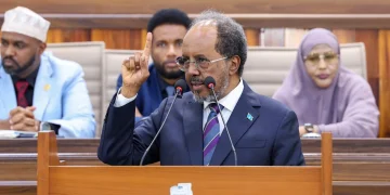 Somalia Cancels UAE Agreements, Citing Threats to Sovereignty and Economic Concerns