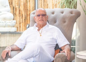 Ugandan Billionaire Sudhir Ruparelia Unveils Ambitious Kingdom Kampala Expansion