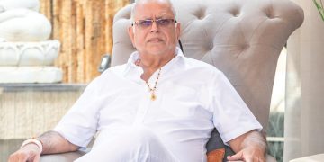 Ugandan Billionaire Sudhir Ruparelia Unveils Ambitious Kingdom Kampala Expansion