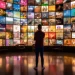 Media Giants Spend $210 Billion Yearly