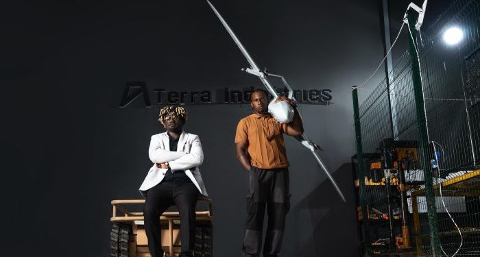 Terra Industries Advises Startups to Prioritize Revenue Over Valuation