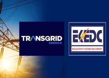 Transgrid Enerco Finalises $250 Million Takeover of Eko DisCo in Landmark Power Sector Deal