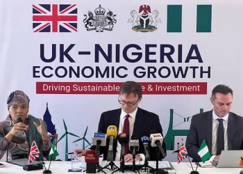 FMITI: UK Accounts for 65% of Nigeria’s New Foreign Investments in 2025